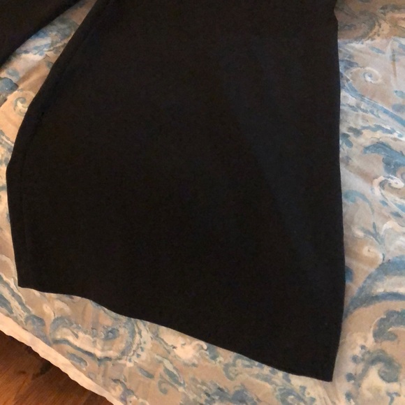 Express wide leg pants - Picture 3 of 4